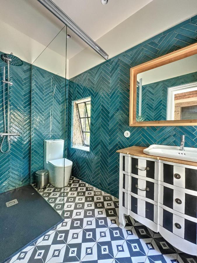 קמיניה Villa Victoria מראה חיצוני תמונה