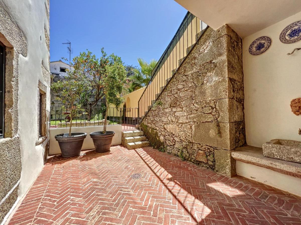 קמיניה Villa Victoria מראה חיצוני תמונה