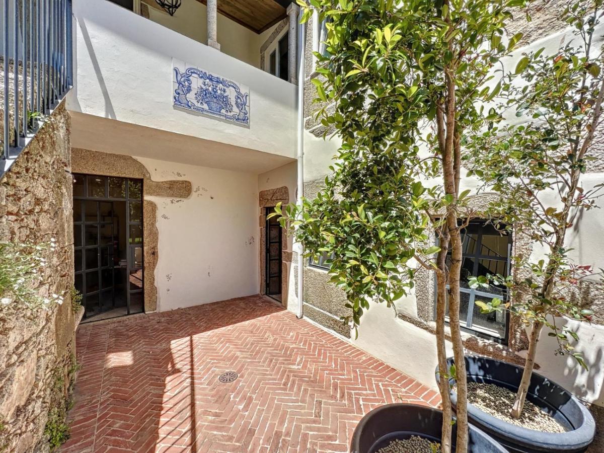 קמיניה Villa Victoria מראה חיצוני תמונה
