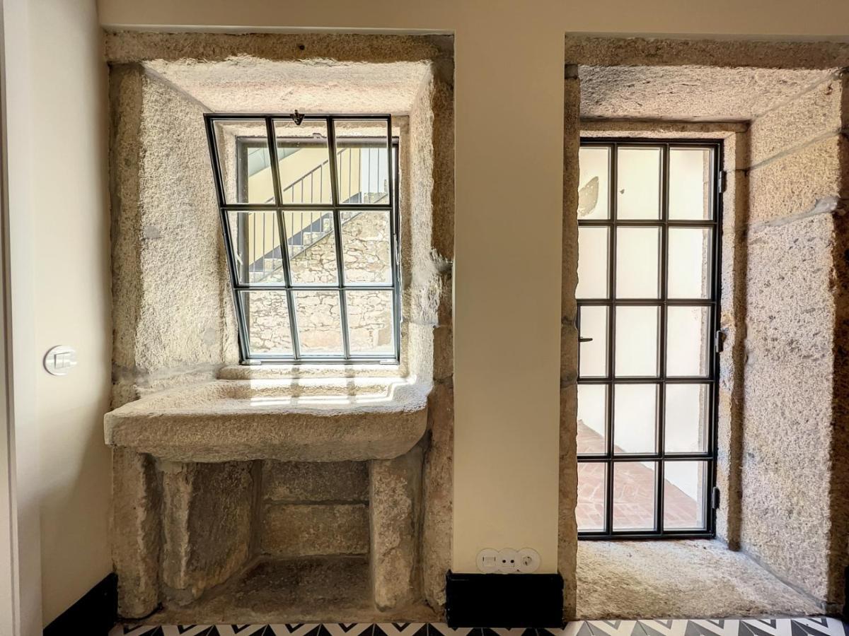 קמיניה Villa Victoria מראה חיצוני תמונה