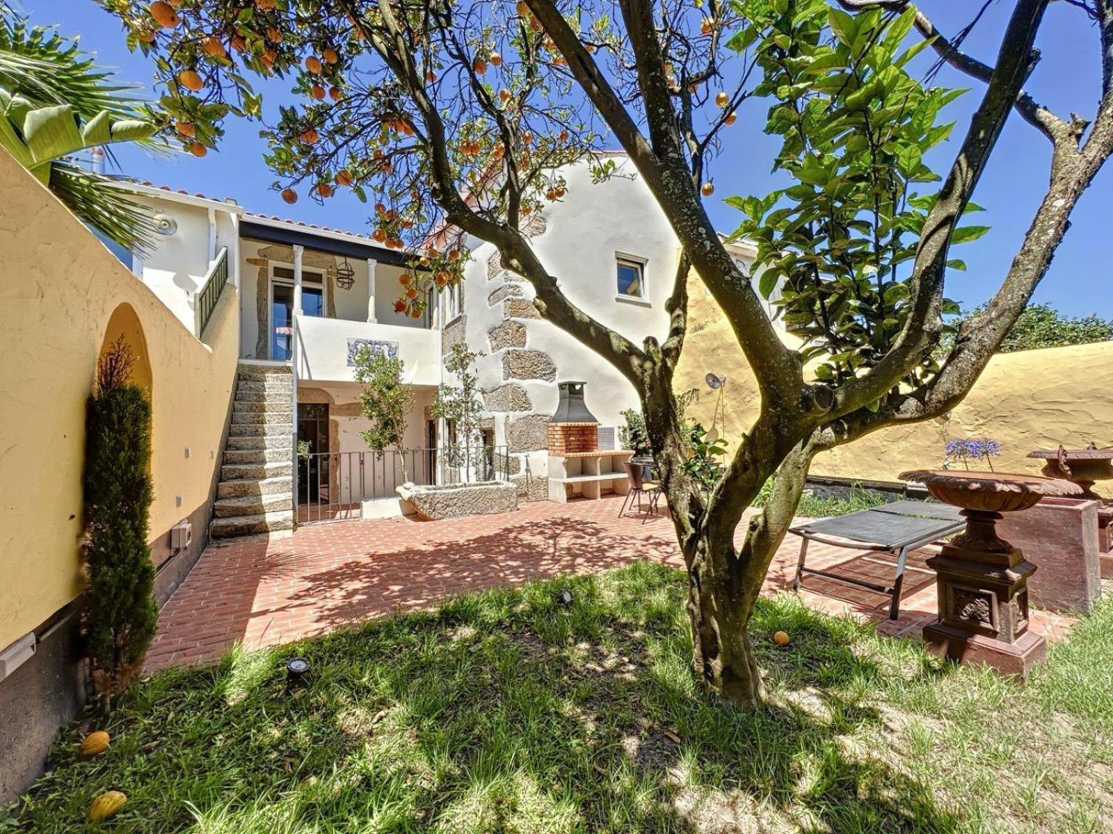 קמיניה Villa Victoria מראה חיצוני תמונה